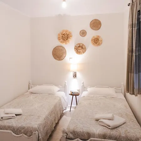 Eftihias House Σπίτι διακοπών *