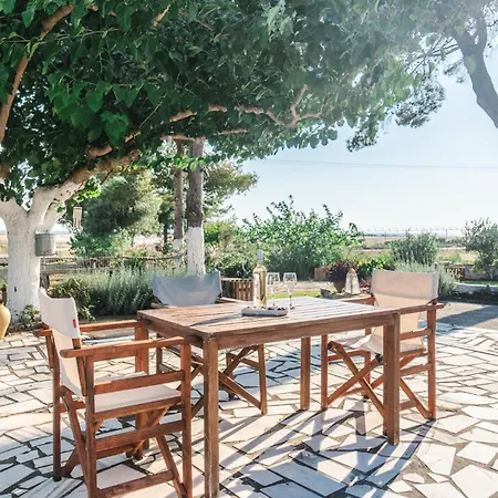 Σπίτι διακοπών Eftihias House *