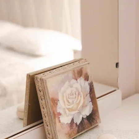 펜션 Eftihias House