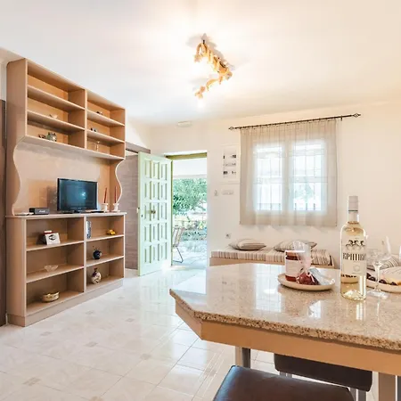 Eftihias House Vakantiehuis Svoronata