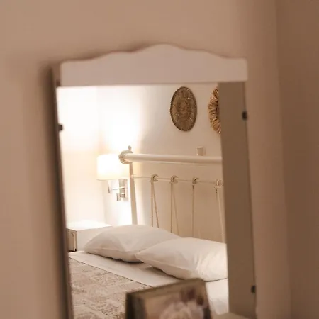 Eftihias House בית נופש *