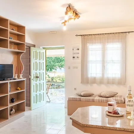 Eftihias House סבורונטה