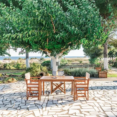 Eftihias House בית נופש