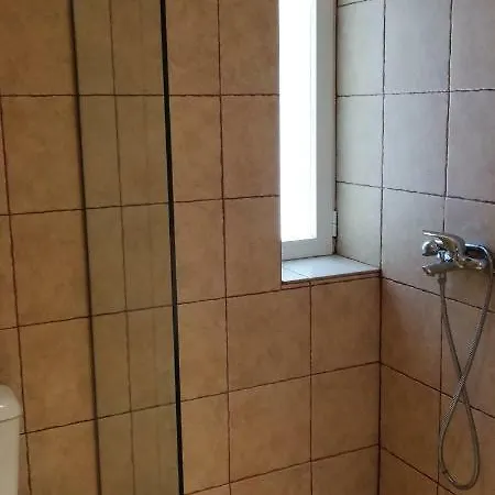 Eftihias House בית נופש סבורונטה