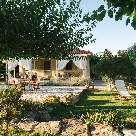Casa vacanze Eftihias House *