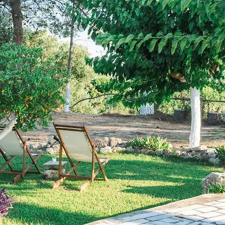 Eftihias House Casa vacanze *
