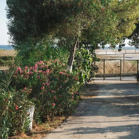 Casa vacanze Eftihias House Svoronata
